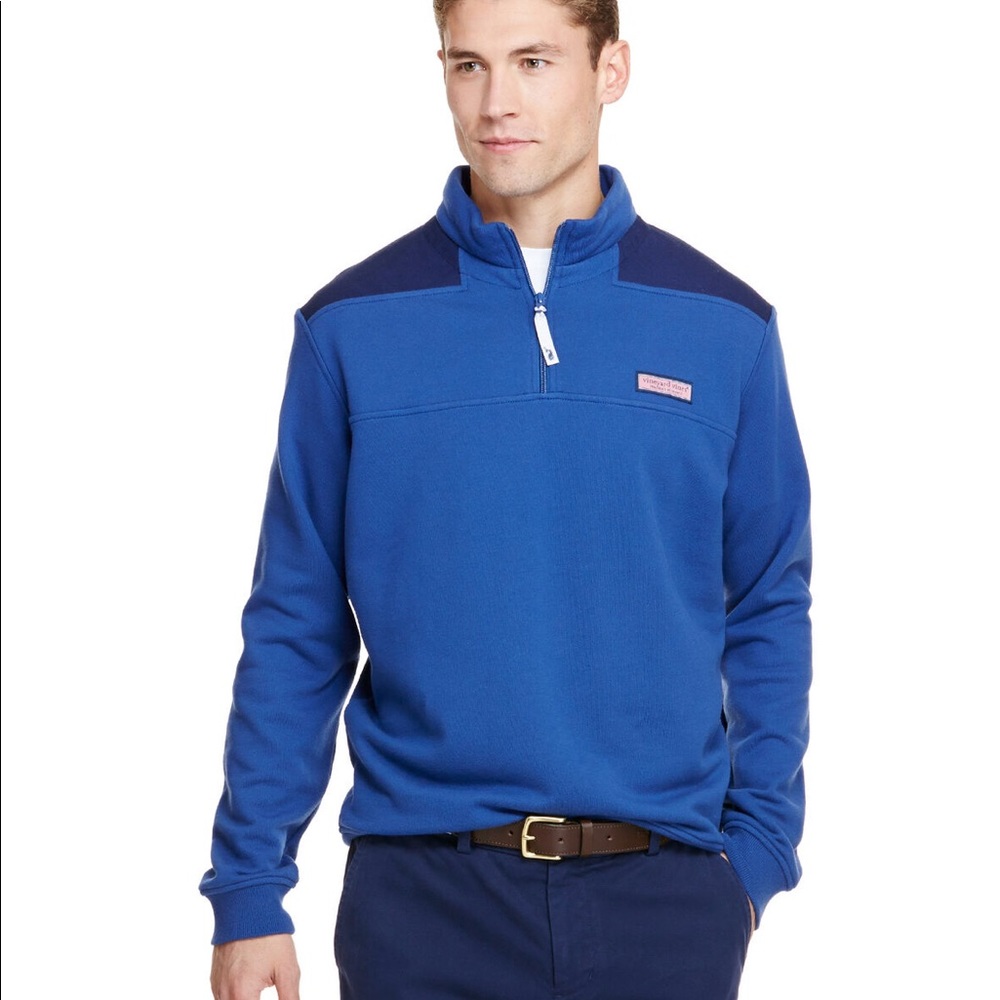 Vineyard Vines Embroidered Shep Shirt